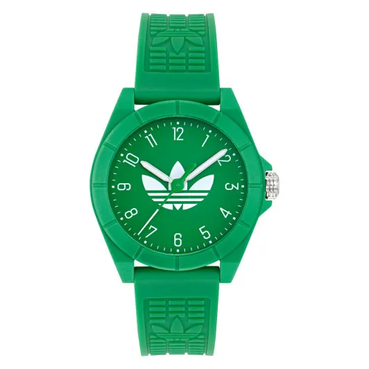 Adidas Originals® Analoog 'Project four' Unisex Horloge AOST24572