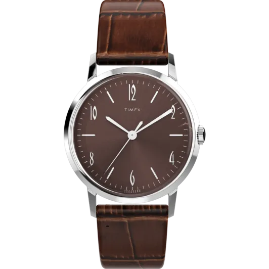 Timex® Analogue 'Marlin' Men's Watch TW2W93300