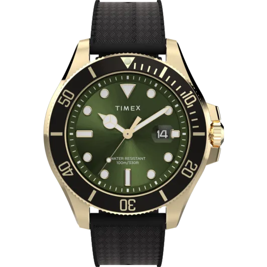 Timex® Analogue 'Harborside Coast' Men's Watch TW2Y05300