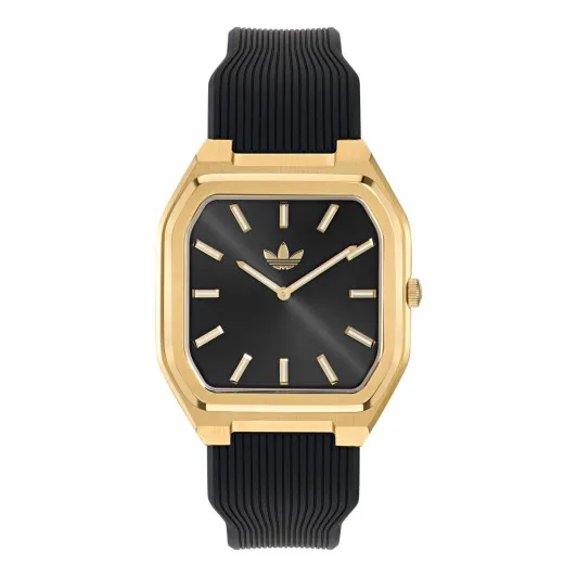 Adidas Originals Analogique 'City Tech Square' Unisexe Montre AOFH26515