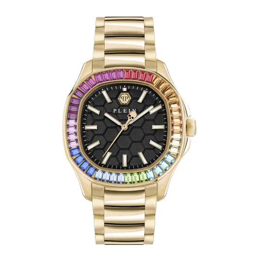 Philipp Plein® Analogue 'The $pectre' Women's Watch PWTAA1224