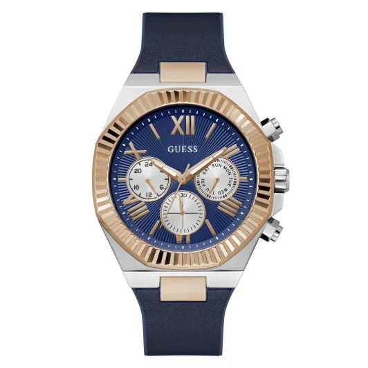 Guess® Multi Dial 'Equity' Men's Watch GW0791G2