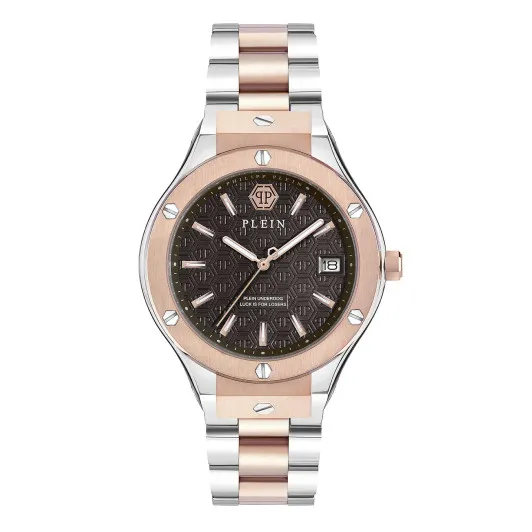 Philipp Plein® Analogue 'Plein Underdog' Men's Watch PWUFA0725