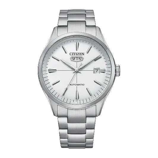 Citizen® Analogique 'C7 Series' Hommes Montre NH8391-51AE