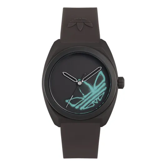 Adidas Originals Analogique &#039;Project Three&#039; Unisexe Montre AOST26506
