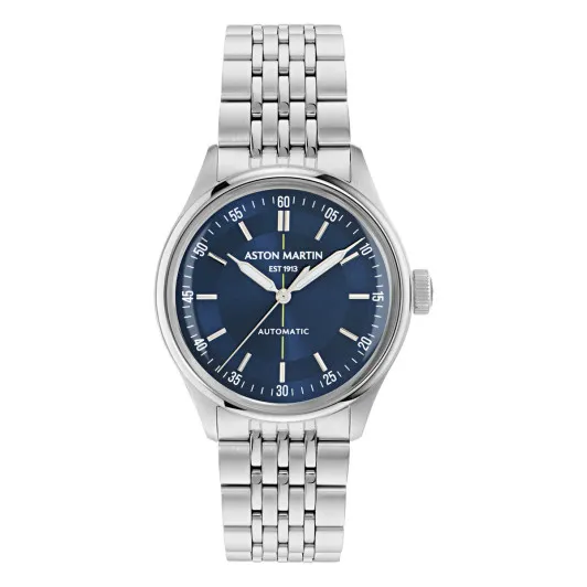 Aston Martin® Analogue &#039;Timeless Ts1&#039; Men&#039;s Watch MTTS1S603