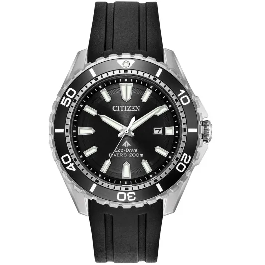 Citizen® Analoog 'Promaster' Heren Horloge BN0190-15E