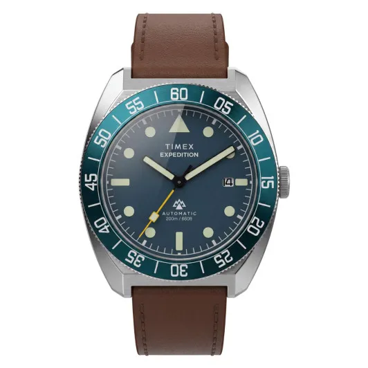 Timex Analogue &#039;Expedition Pioneer&#039; Men&#039;s Watch TW2Y87500