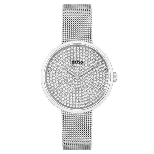 Boss® Analogue 'Praise' Women's Watch 1502657