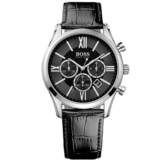 Boss® Chronograph 'Ambassador' Men's Watch 1513194