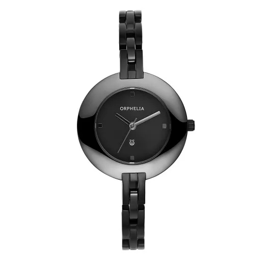 Orphelia® Analog 'Fashionista' Damen Uhr 153-2716-44