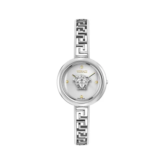 Versace Analogique 'Medusa Eclipse' Femmes Montre VE5F00126