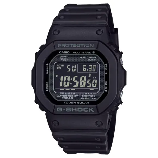 Casio® Digital 'G-shock' Men's Watch GW-5000HS-1ER