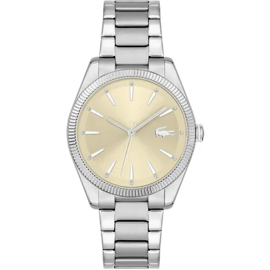 Lacoste® Analogue 'Capucine' Women's Watch 2001239