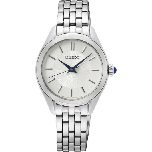 Seiko® Analogue Women's Watch SUR537P1