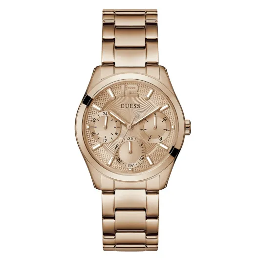 Guess® Multi Dial 'Zoe' Women's Watch GW0760L3