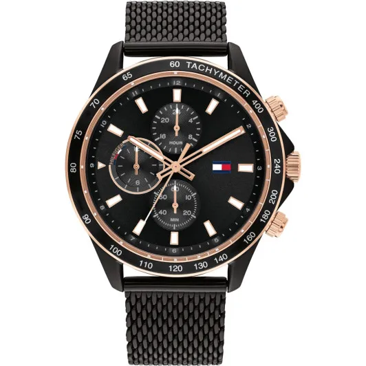 Tommy Hilfiger® Multi Dial 'Miles' Men's Watch 1792020