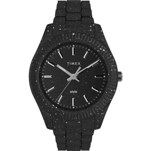 Timex® Analogue 'Legacy Ocean' Men's Watch TW2V77000