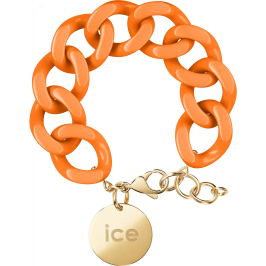 Ice Jewellery® Women's Stainless Steel Bracelet - Gold 020926