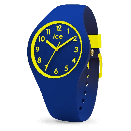 Ice Watch® Analogue 'Ola Kids' Child's Watch (Small) 014427