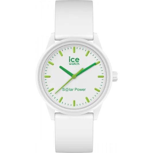 Ice Watch® Analogue 'Ice Solar Power - Nature' Women's Watch 018473