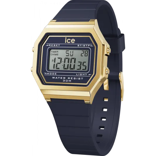 Ice Watch® Digital 'Ice Digit Retro - Twilight' Women's Watch (Small) 022068