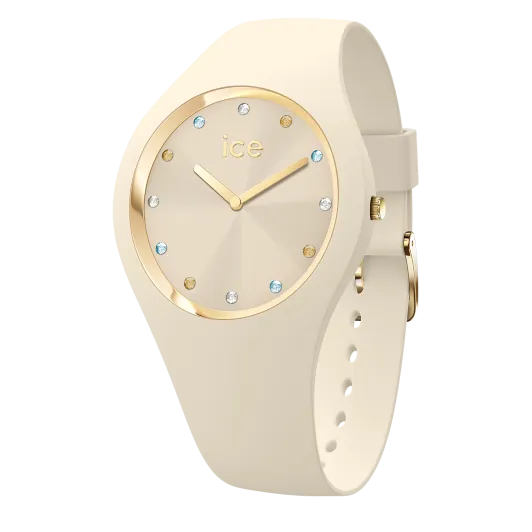 Ice Watch® Analogue 'Ice Cosmos - Vanilla' Women's Watch 022358