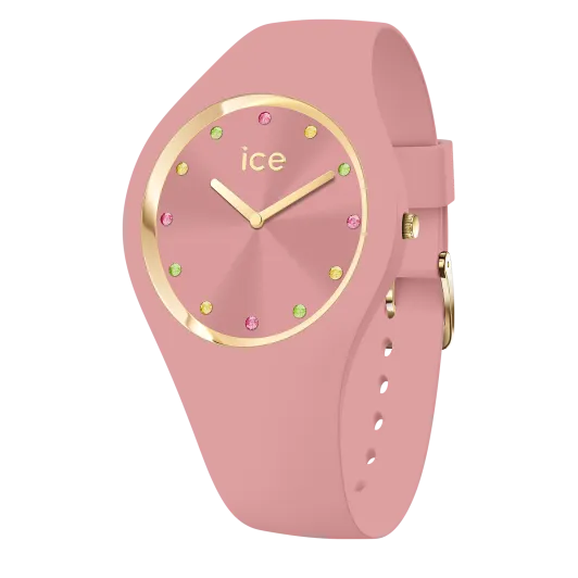 Ice Watch® Analogique 'Ice Cosmos - Quartz Pink' Femmes Montre 022359