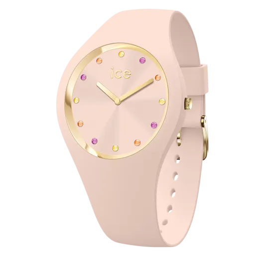 Ice Watch® Analogique 'Ice Cosmos - Light Peach' Femmes Montre 022458