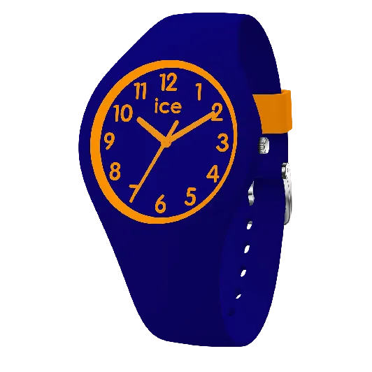 Ice Watch® Analogue 'Ice Ola Kids - Captain' Child's Watch 022741