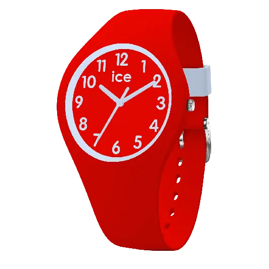 Ice Watch® Analog 'Ice Ola Kids - Adventure' Kind Uhr 022742