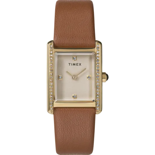 Timex® Analogue 'Hailey' Women's Watch TW2W63900