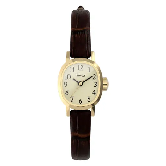 Timex Analogue &#039;Cavatina&#039; Women&#039;s Watch TW2Y87700
