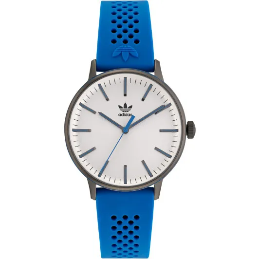 Adidas Originals® Analoog 'Code one' Unisex Horloge AOSY22019