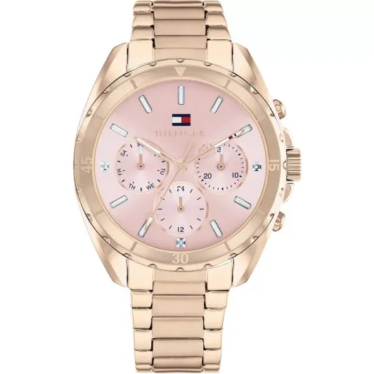 Tommy Hilfiger® Multi Dial 'Mellie' Women's Watch 1782784