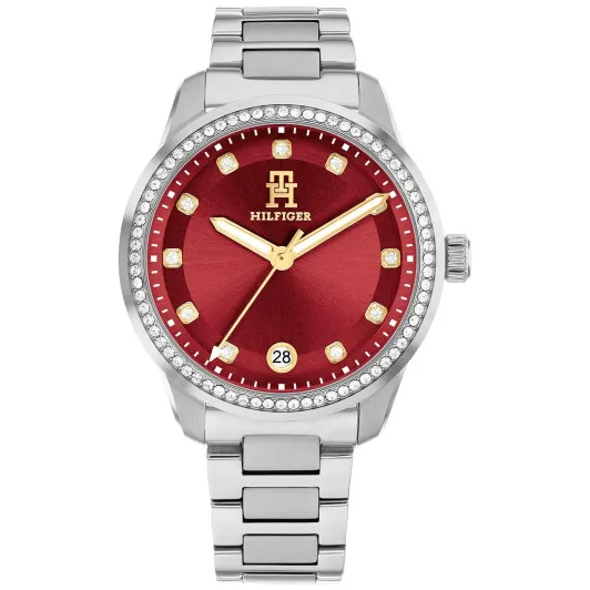 Tommy Hilfiger Analogue 'Th85' Women's Watch 1782794