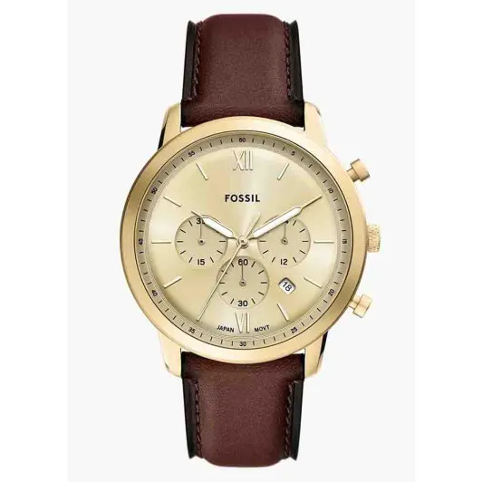Fossil® Chronograph 'Neutra' Men's Watch FS6113