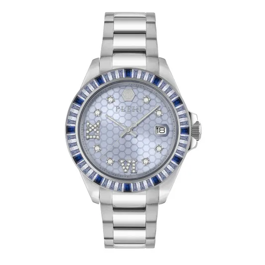 Philipp Plein® Analogue 'Ladyempire' Women's Watch PW2FA0125