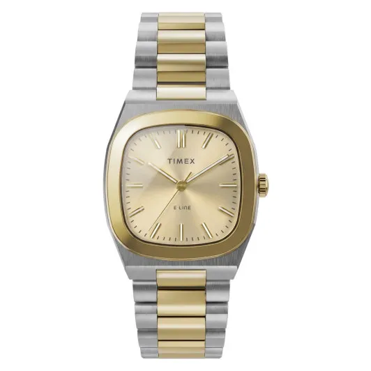 Timex Analogue &#039;E Line&#039; Women&#039;s Watch TW6A00800