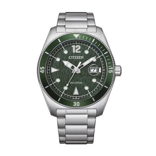 Citizen® Analogue Men's Watch AW1880-55X