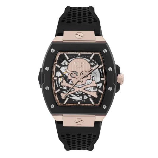 Philipp Plein® Analogue 'The $keleton2.0' Men's Watch PWJFA0225