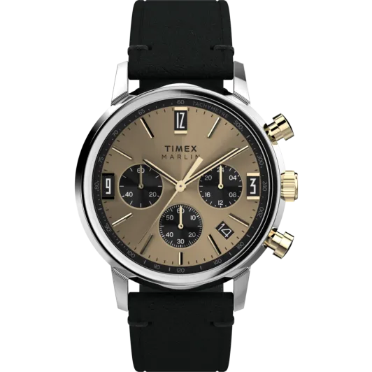 Timex® Chronograph 'Marlin' Men's Watch TW2W60300