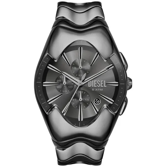 Diesel® Chronograph 'Mercurial' Men's Watch DZ4682