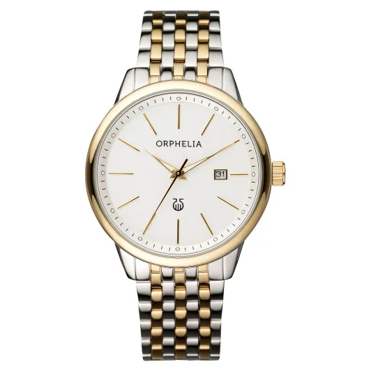 Orphelia® Analog 'Lifetime' Herren Uhr OR62504