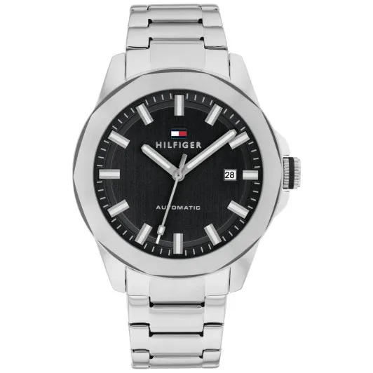 Tommy Hilfiger® Analogue 'Lars' Men's Watch 1710692