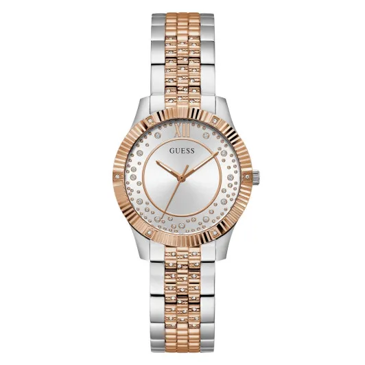 Guess® Analogue 'Starstruck' Women's Watch GW0765L2