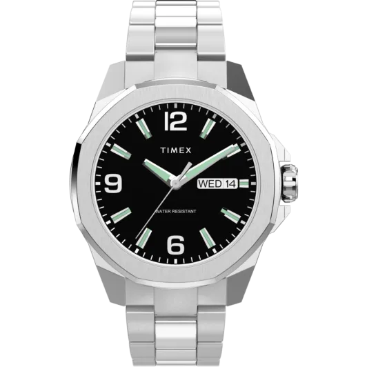 Timex® Analogue 'Trend Essex' Men's Watch TW2W92700