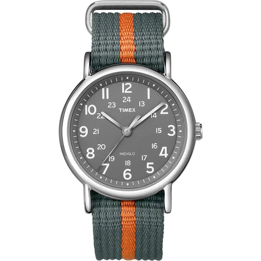 Timex® Analogue 'Classic' Unisex's Watch T2N649