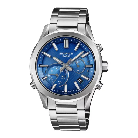 Casio Chronograaf &#039;Edifice&#039; Heren Horloge EQB-1300D-2AEF