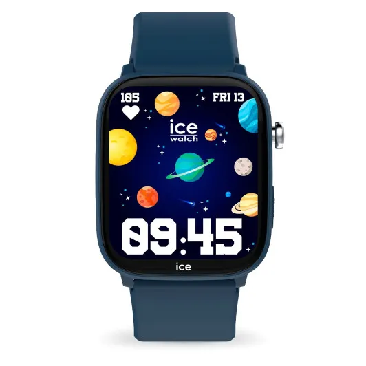 Ice Watch® Digital &#039;Ice Smart Junior - Fh&#039; Child&#039;s Watch 025680